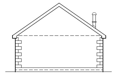 Robbies_Cottage_-_Garage_-_Rear_Elevation